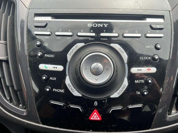 Used Ford Kuga 2014 for sale - 76158513: Photo 23
