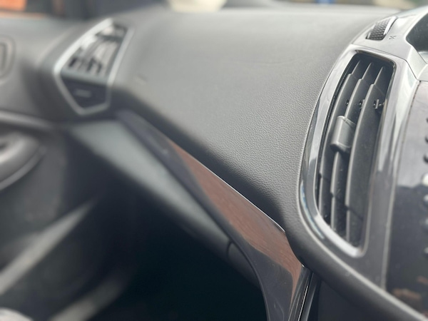 Used Ford Kuga 2014 for sale - 76158513: Photo 25
