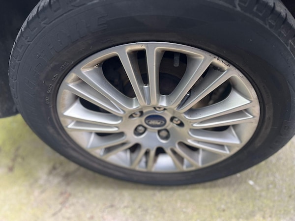 Used Ford Kuga 2014 for sale - 76158513: Photo 29
