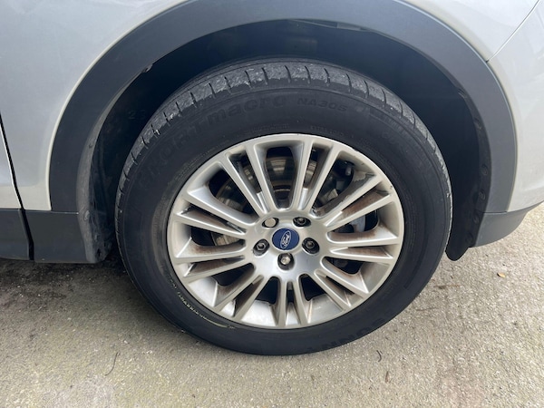 Used Ford Kuga 2014 for sale - 76158513: Photo 30