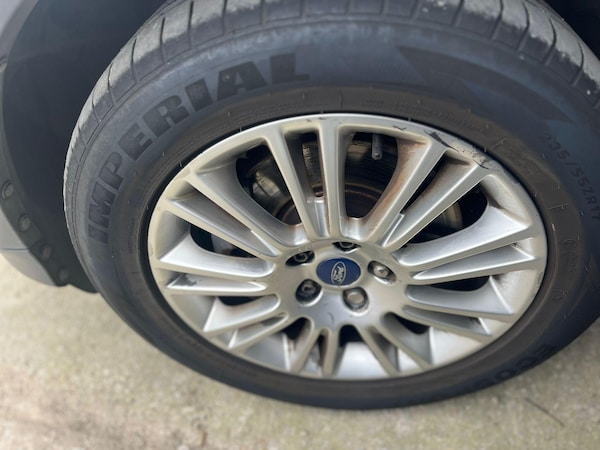 Used Ford Kuga 2014 for sale - 76158513: Photo 31