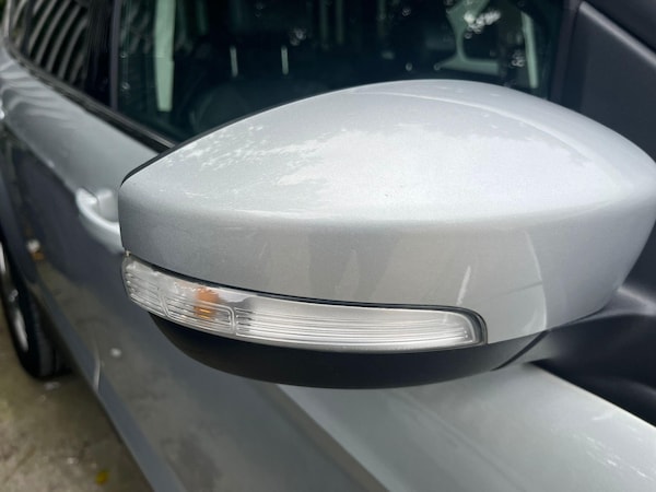 Used Ford Kuga 2014 for sale - 76158513: Photo 35