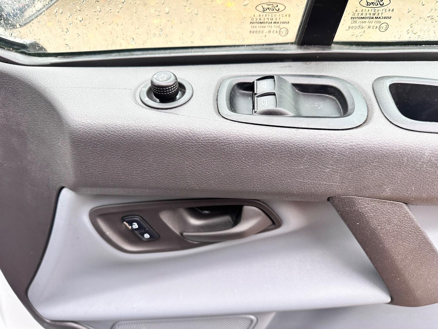 Used Ford Transit Custom 2017 for sale - 77242728: Photo 26