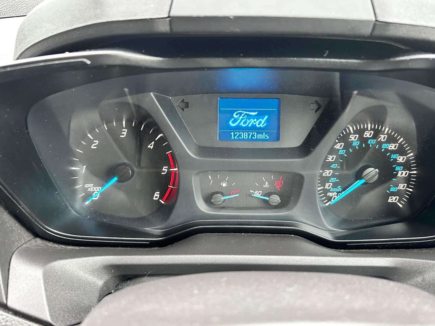 Used Ford Transit Custom 2017 for sale - 77242728: Photo 32