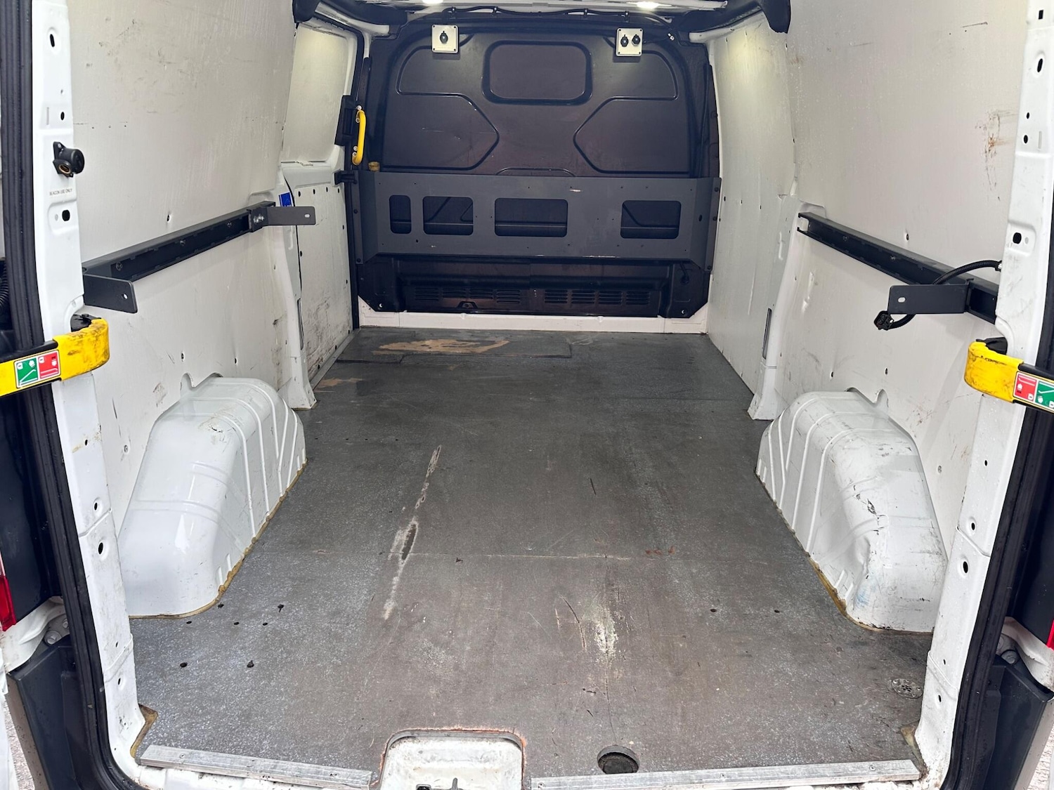 Used Ford Transit Custom 2017 for sale - 77242728: Photo 42