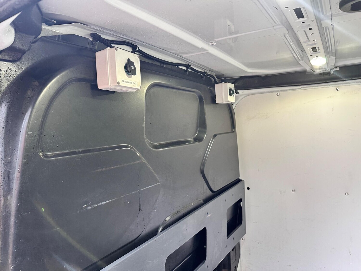 Used Ford Transit Custom 2017 for sale - 77242728: Photo 48