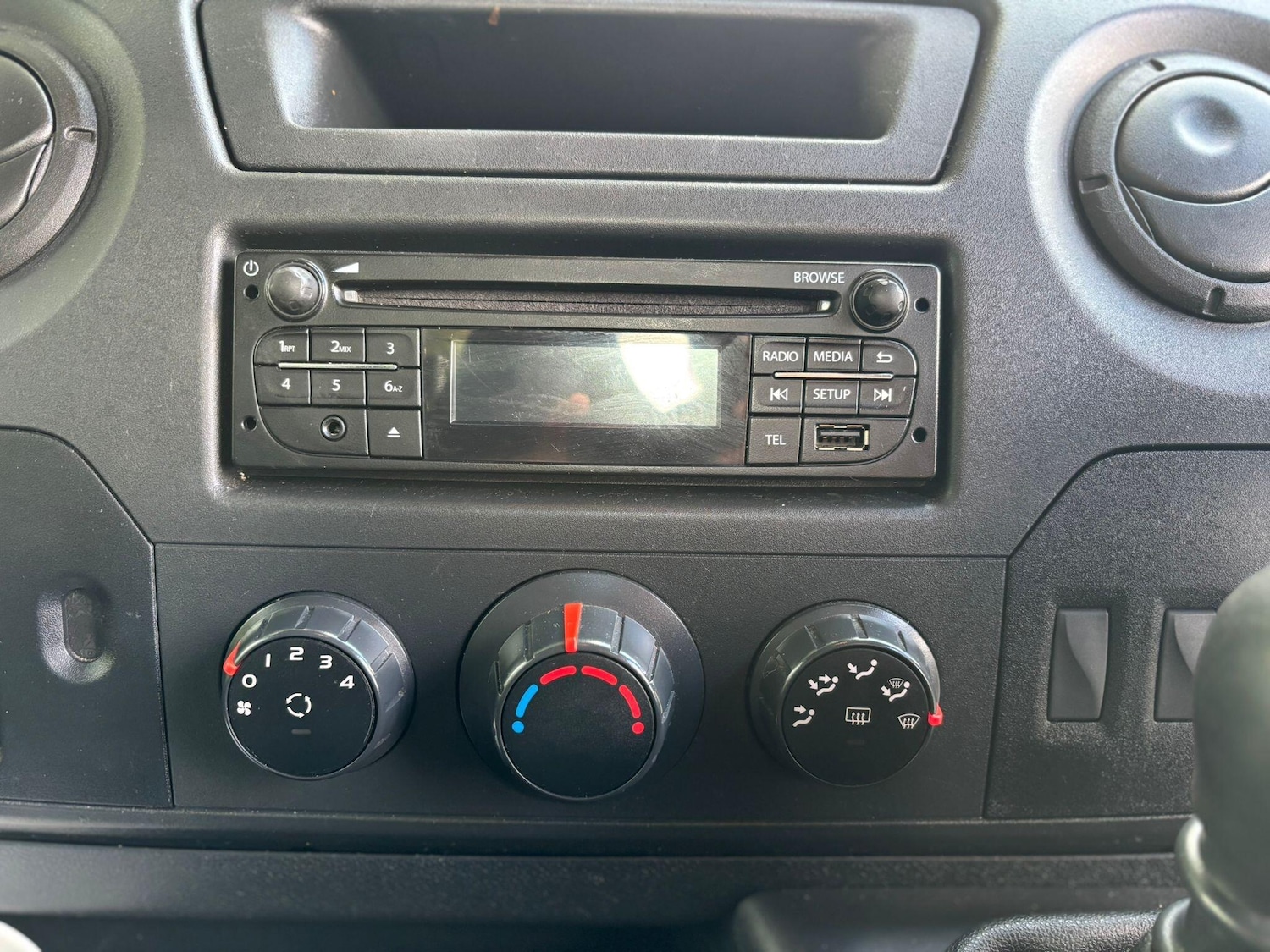 Used Renault Master 2020 for sale - 76121263: Photo 10