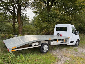 Used Renault Master 2020 for sale - 76121263: Photo