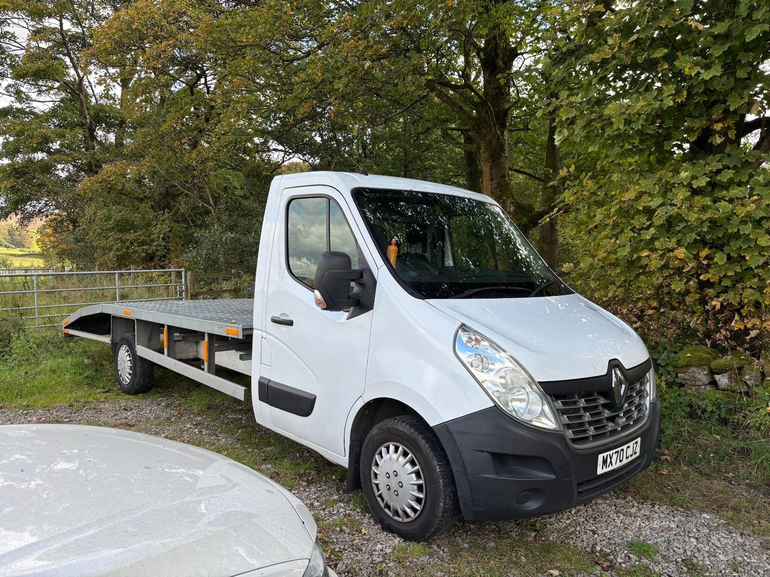 Used Renault Master 2020 for sale - 76121263: Photo 7