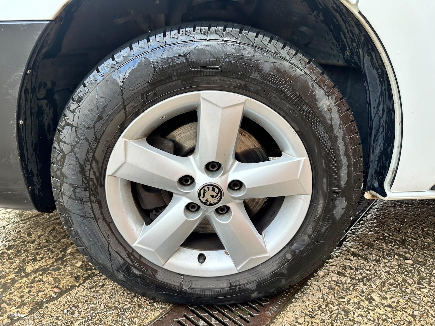 Used Renault Trafic 2019 for sale - 76801605: Photo 25