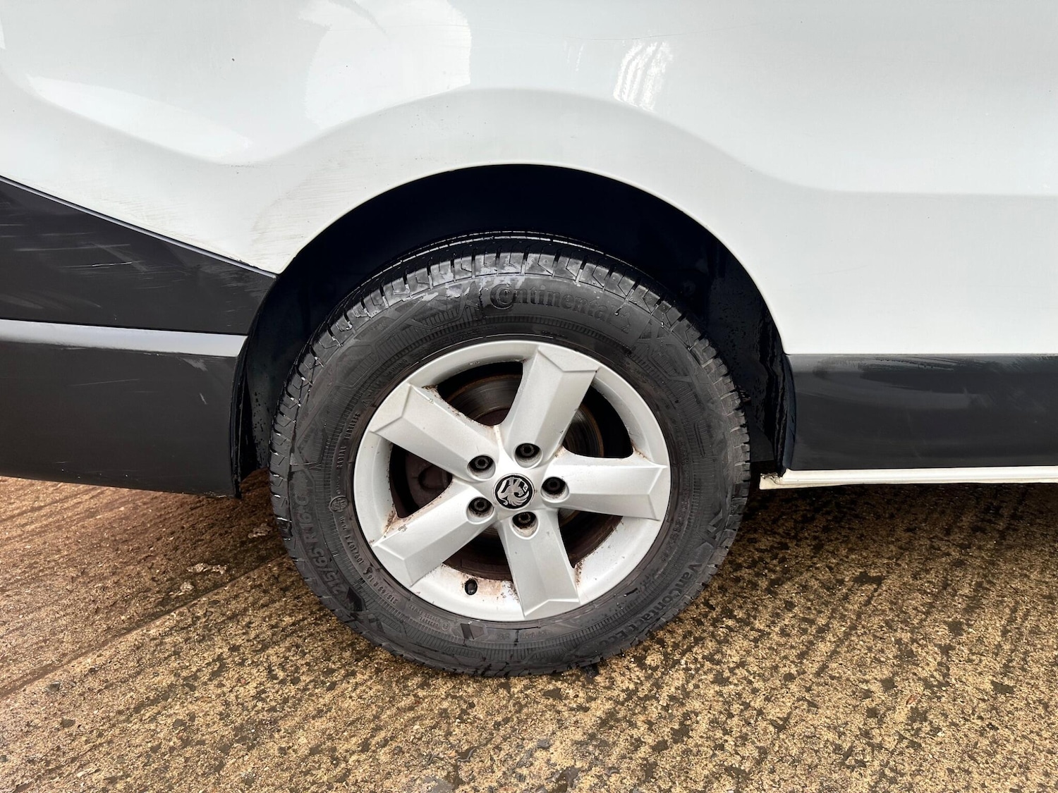 Used Renault Trafic 2019 for sale - 76801605: Photo 27