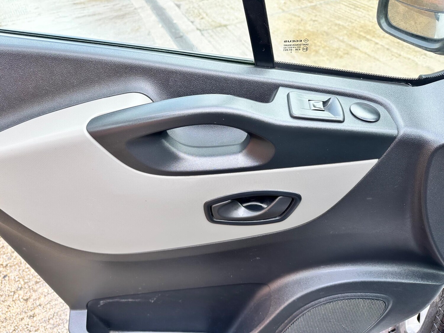 Used Renault Trafic 2019 for sale - 76801605: Photo 30