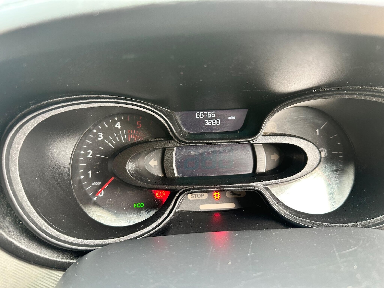 Used Renault Trafic 2019 for sale - 76801605: Photo 41