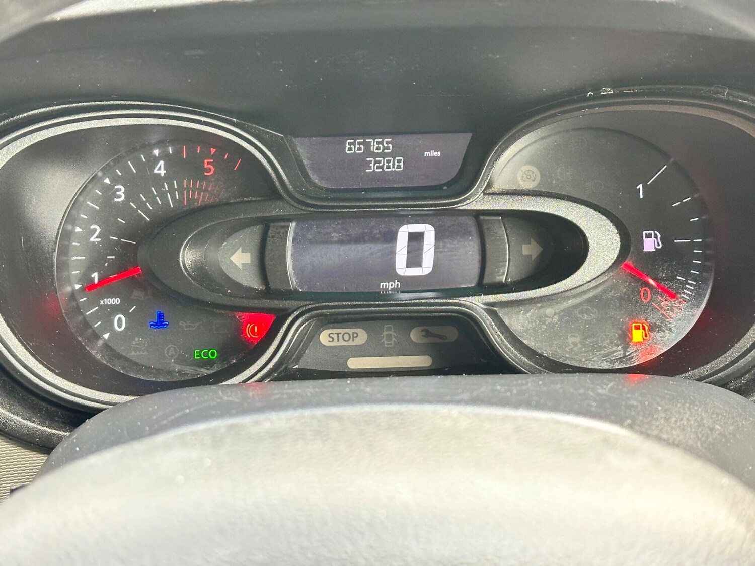 Used Renault Trafic 2019 for sale - 76801605: Photo 42