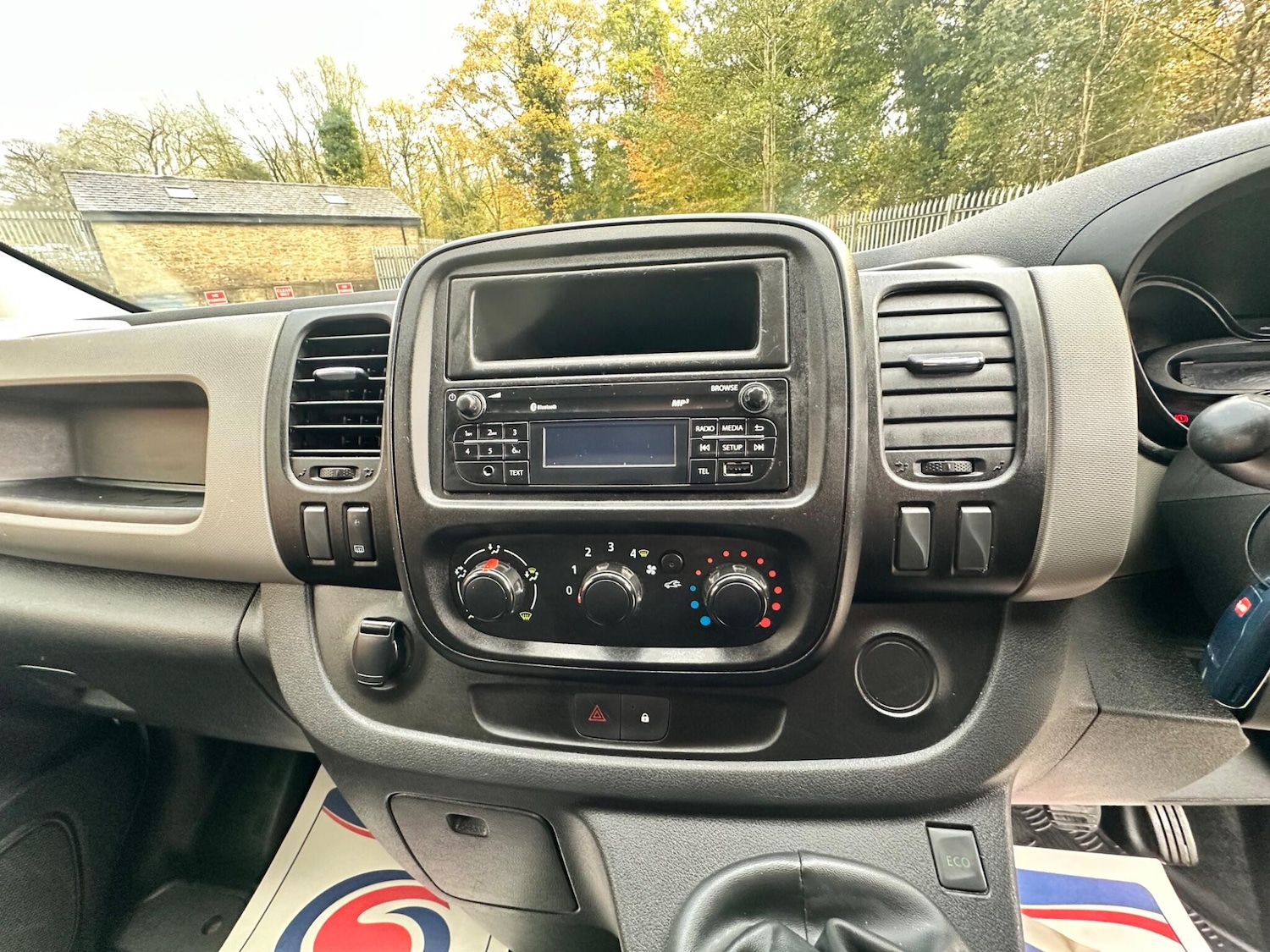 Used Renault Trafic 2019 for sale - 76801605: Photo 43