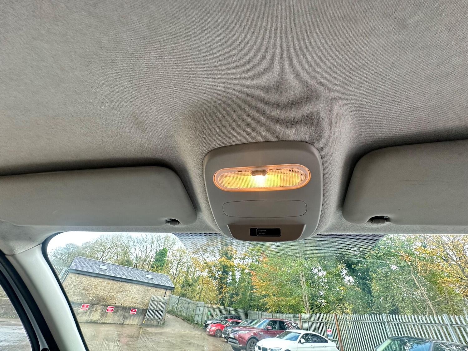 Used Renault Trafic 2019 for sale - 76801605: Photo 44