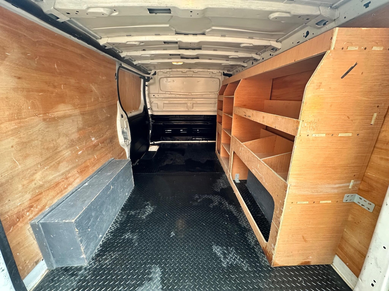 Used Renault Trafic 2019 for sale - 76801605: Photo 46