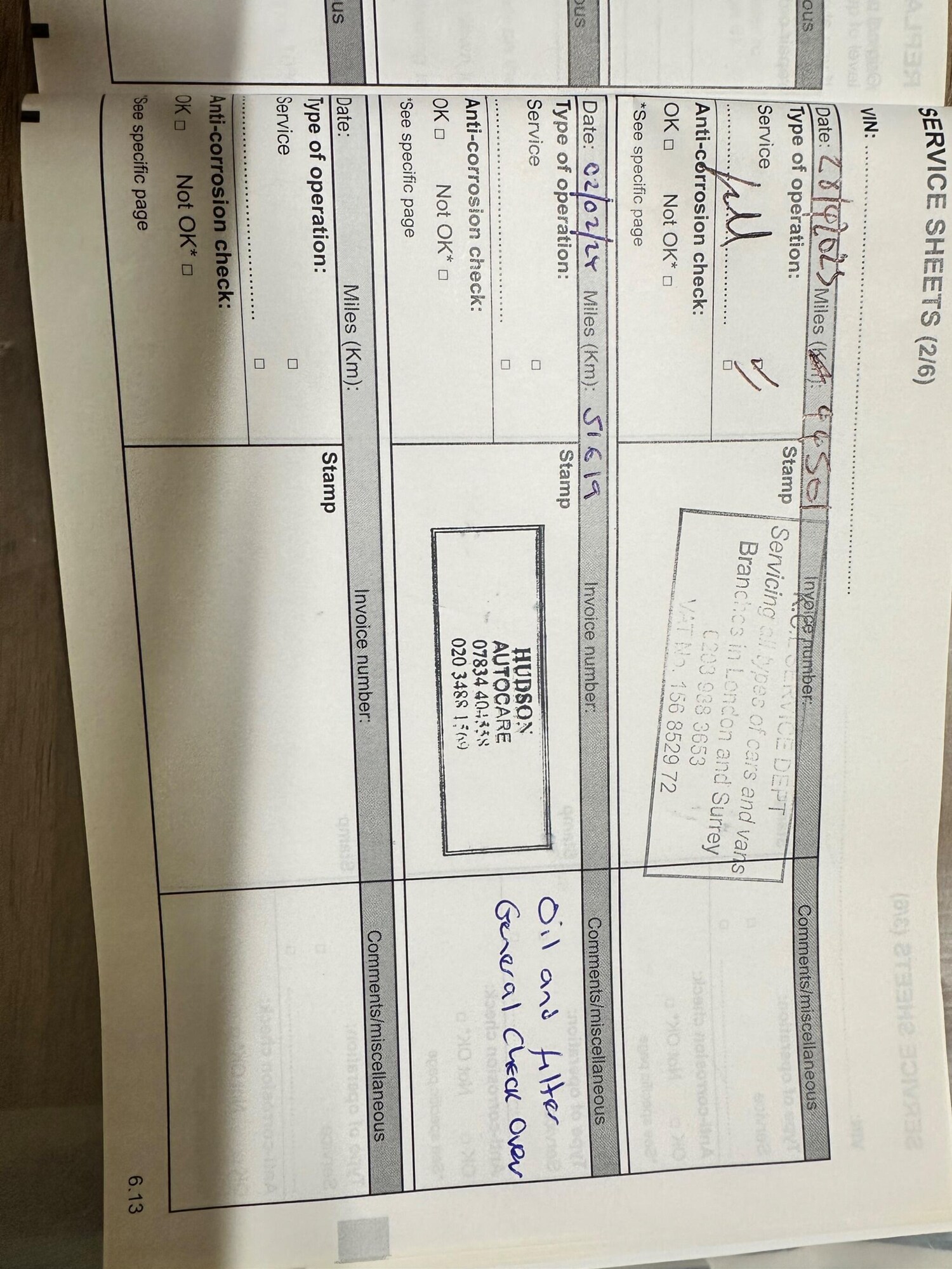 Used Renault Trafic 2019 for sale - 76801605: Photo 50