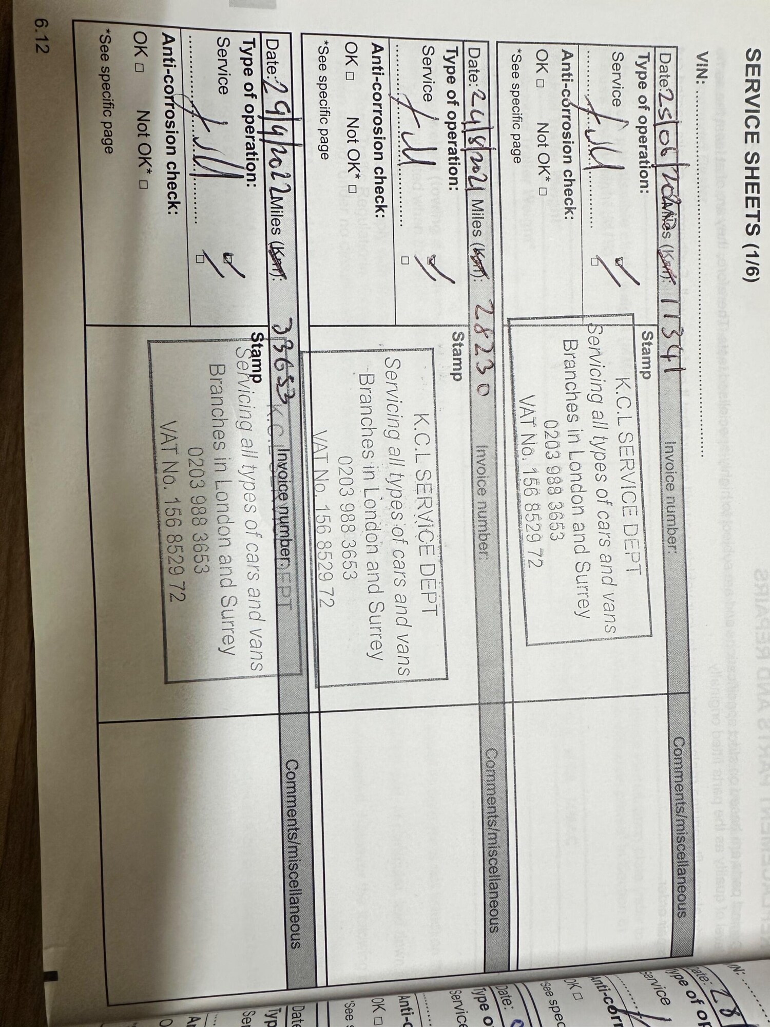 Used Renault Trafic 2019 for sale - 76801605: Photo 51