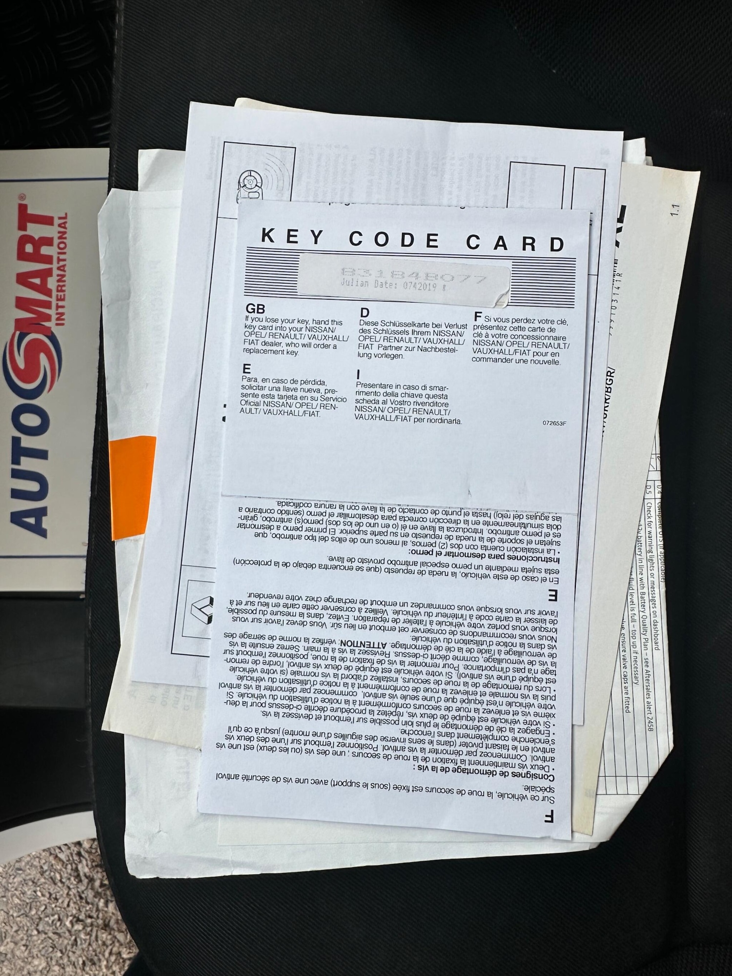 Used Renault Trafic 2019 for sale - 76801605: Photo 52