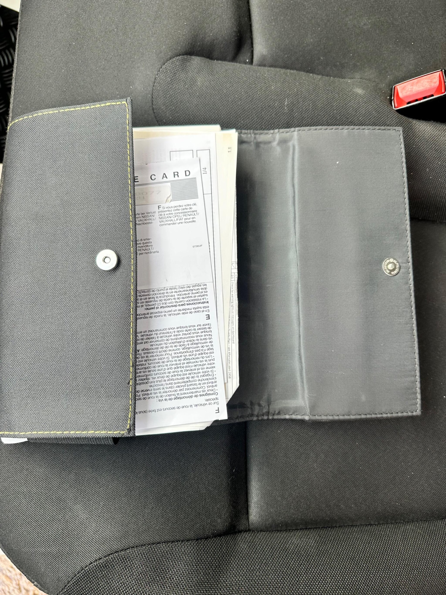 Used Renault Trafic 2019 for sale - 76801605: Photo 56