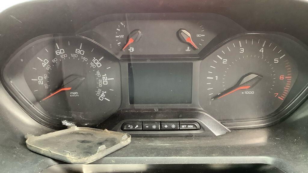 Used Peugeot Partner 2021 for sale - 77625791: Photo 8