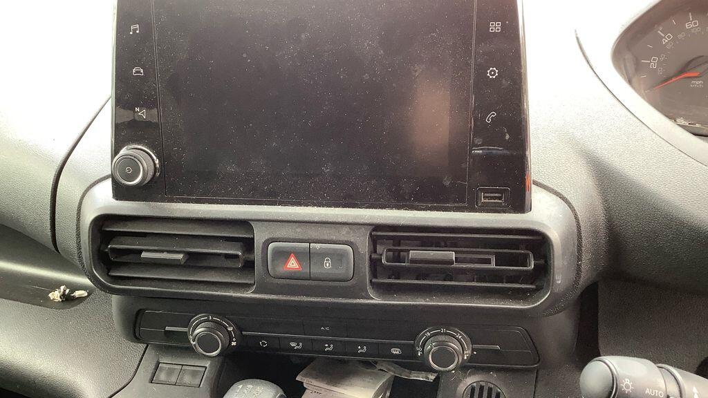 Used Peugeot Partner 2021 for sale - 77625791: Photo 9