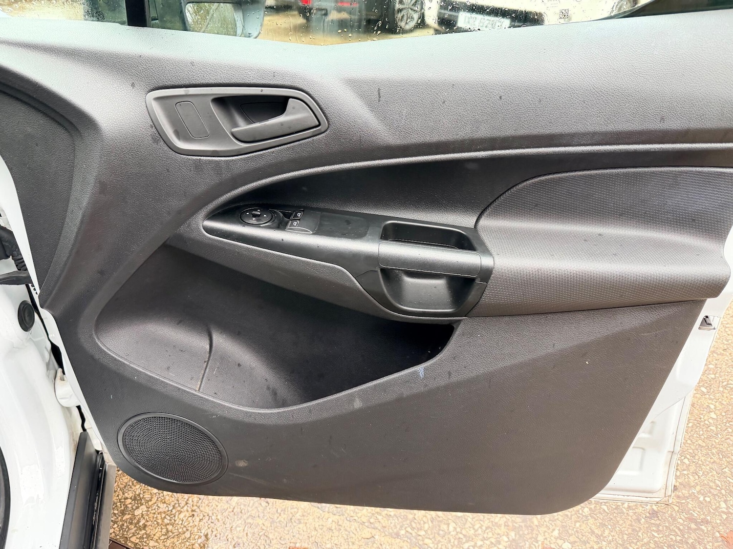 Used Ford Transit Connect 2017 for sale - 77016787: Photo 23