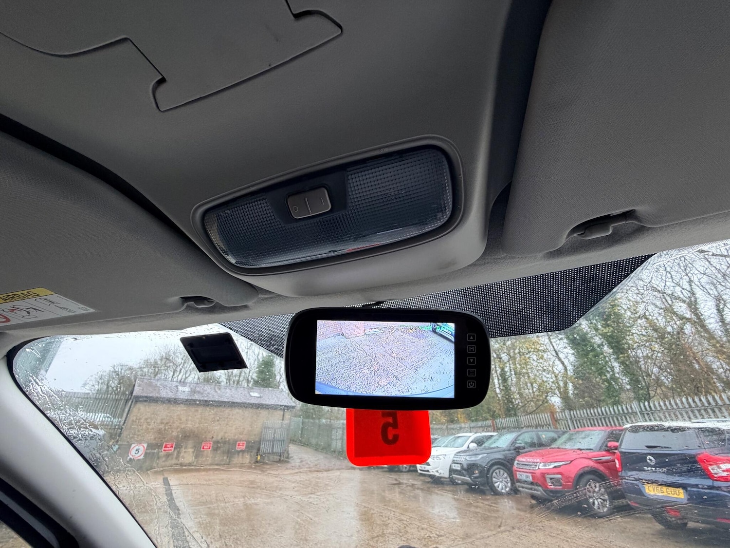 Used Ford Transit Connect 2017 for sale - 77016787: Photo 32