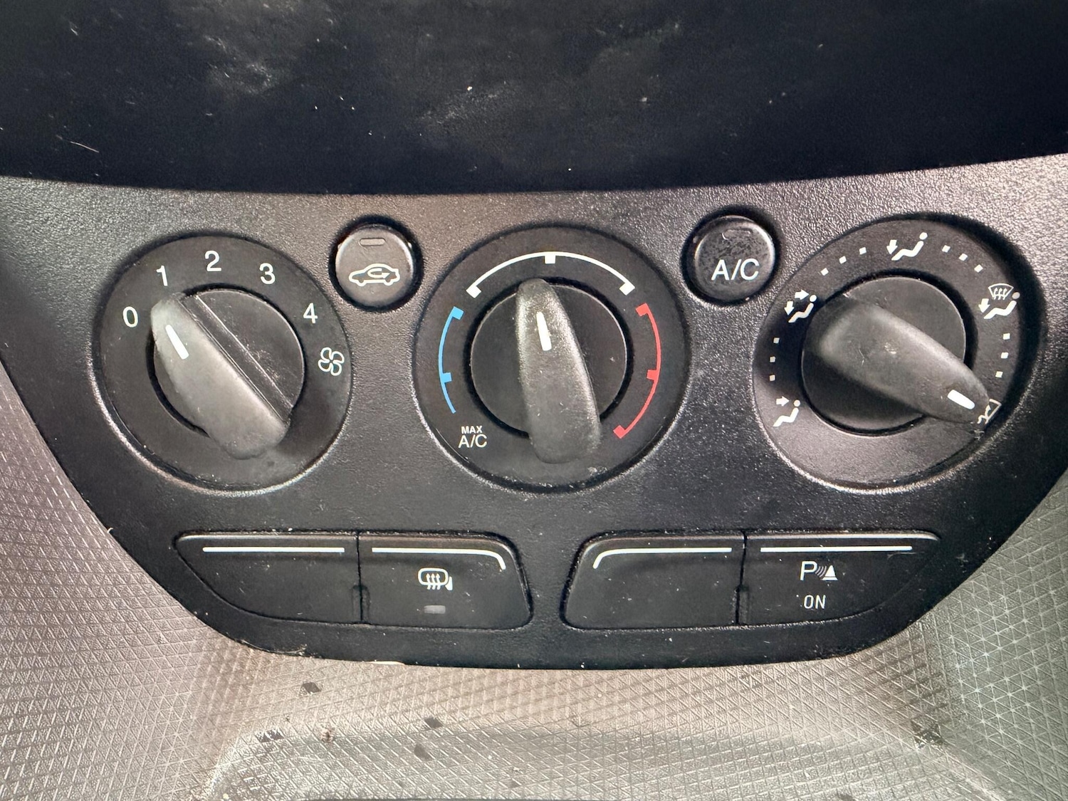 Used Ford Transit Connect 2017 for sale - 77016787: Photo 34