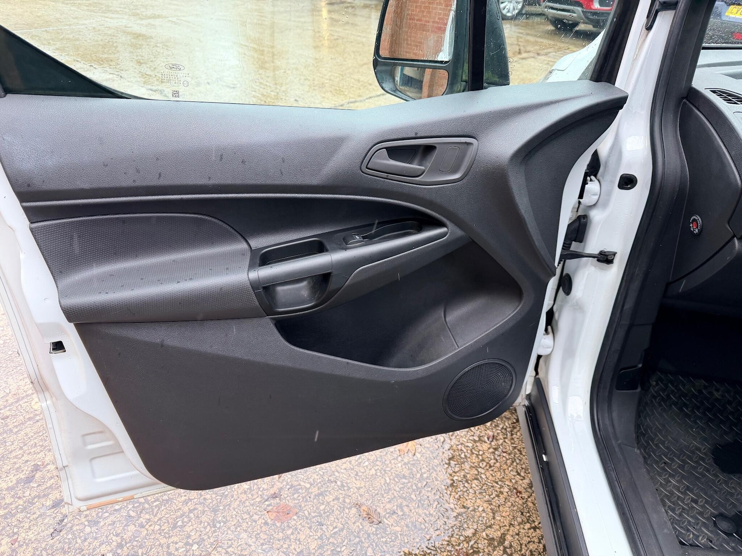 Used Ford Transit Connect 2017 for sale - 77016787: Photo 37