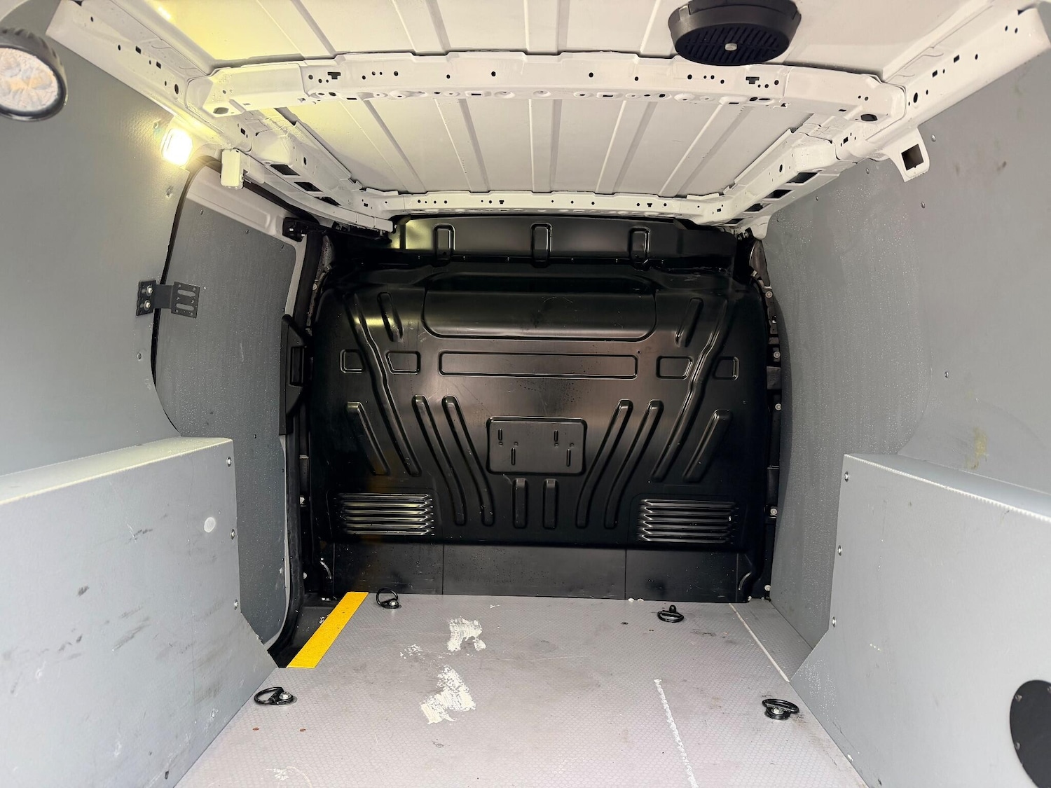 Used Ford Transit Connect 2017 for sale - 77016787: Photo 48