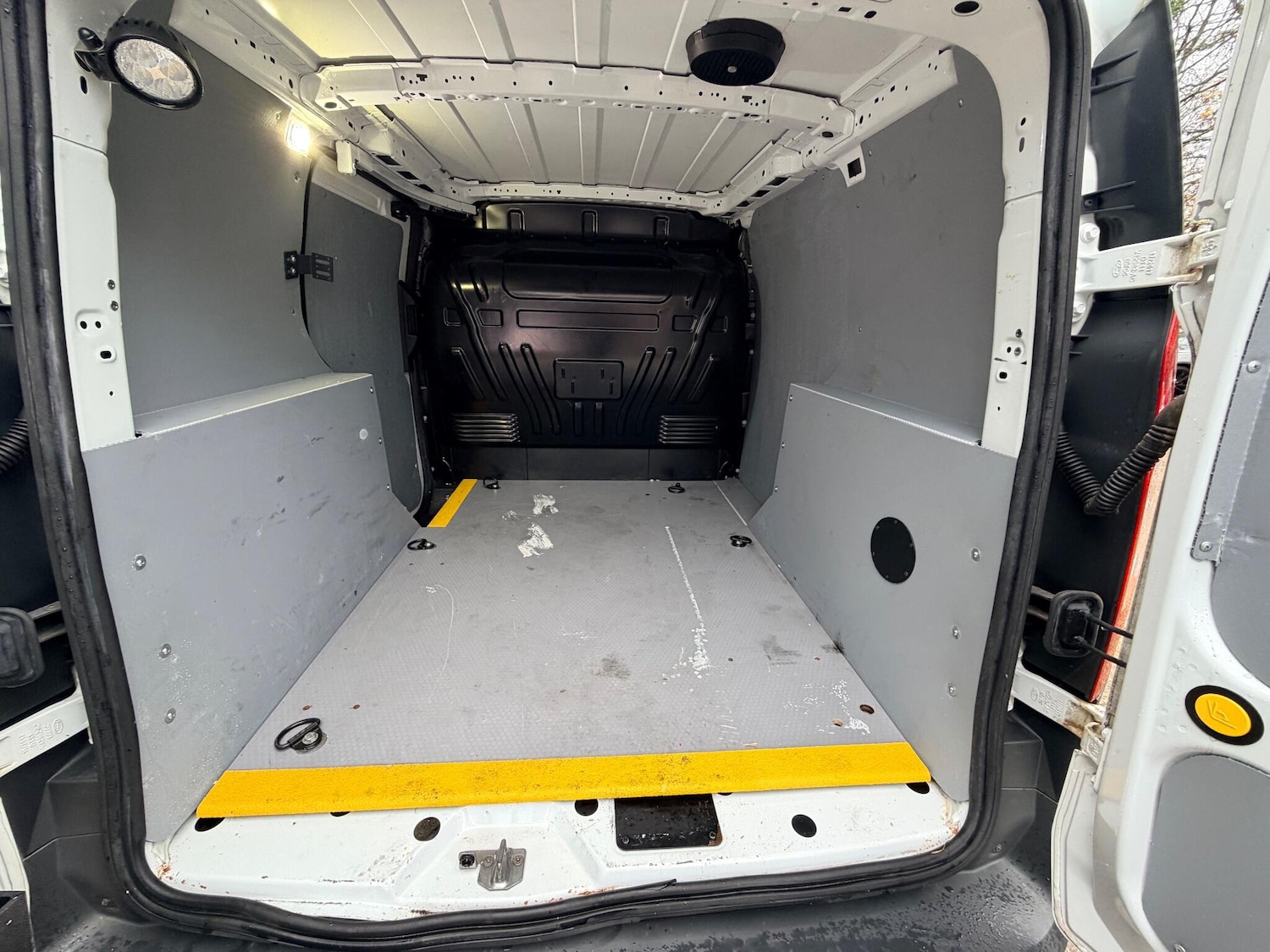 Used Ford Transit Connect 2017 for sale - 77016787: Photo 49