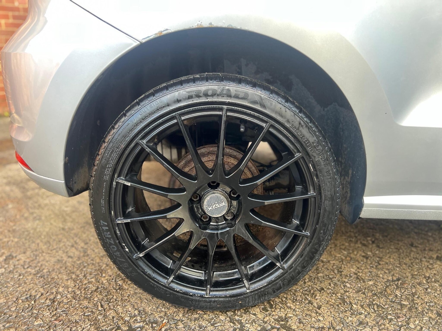 Used Volkswagen Polo 2015 for sale - 76388960: Photo 29