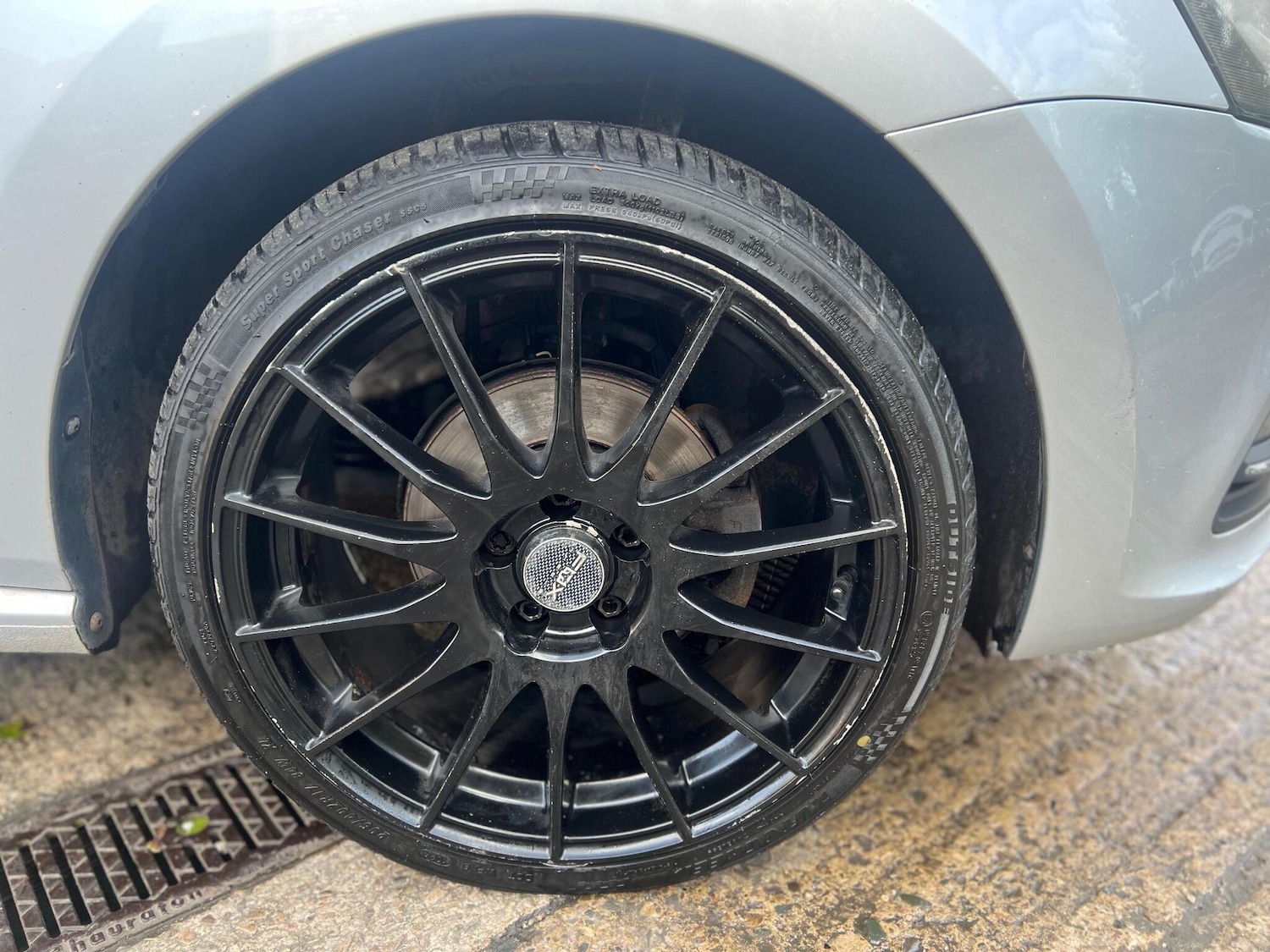 Used Volkswagen Polo 2015 for sale - 76388960: Photo 30