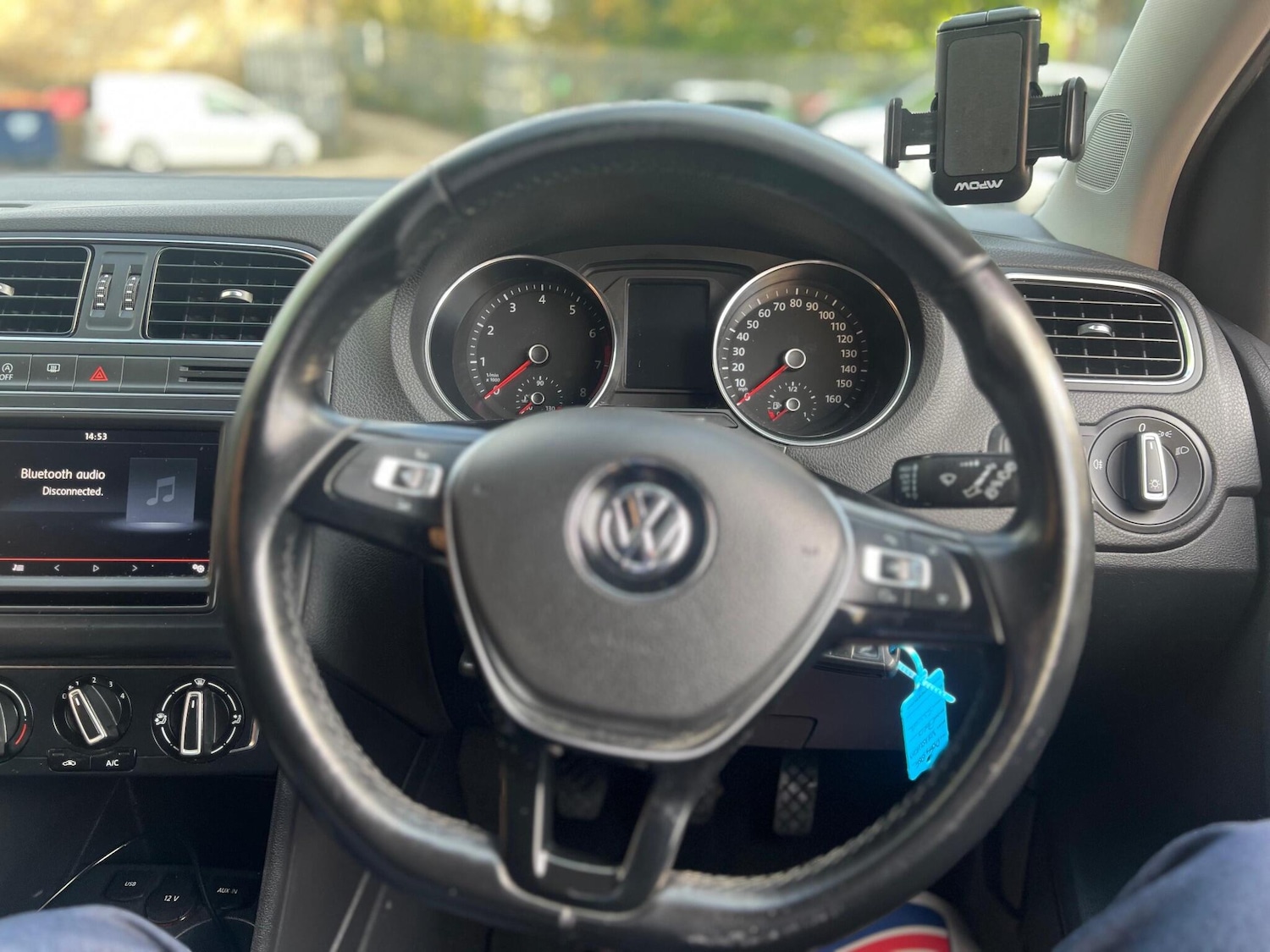 Used Volkswagen Polo 2015 for sale - 76388960: Photo 39