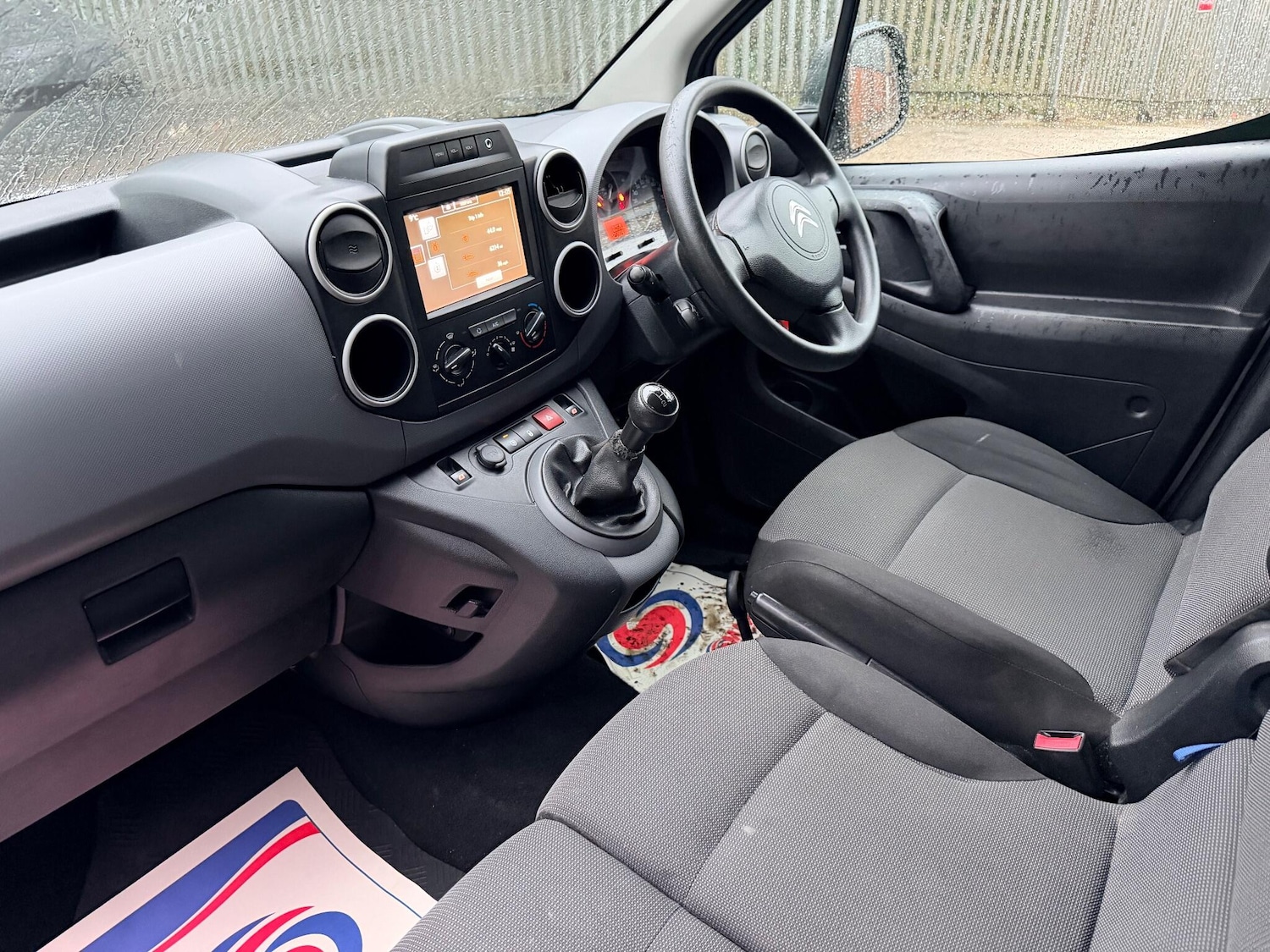 Used Citroen Berlingo 2017 for sale - 77396170: Photo 26