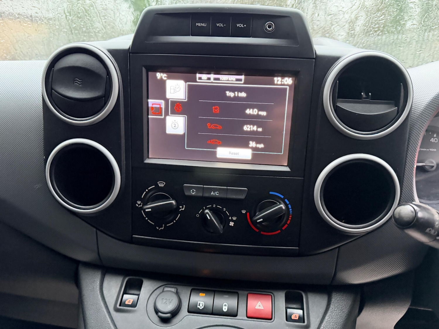 Used Citroen Berlingo 2017 for sale - 77396170: Photo 31