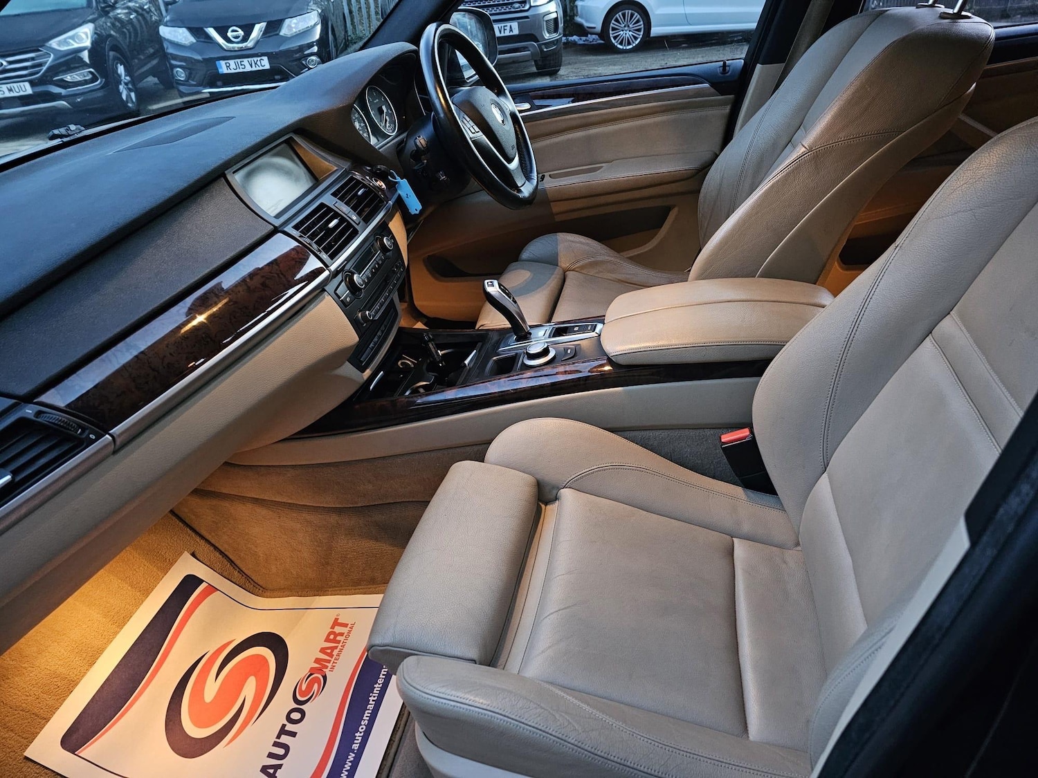 Used BMW X5 2009 for sale - 77396233: Photo 2