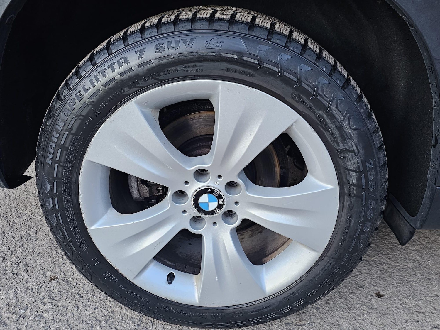 Used BMW X5 2009 for sale - 77396233: Photo 35