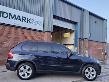 Used BMW X5 2009 for sale - 77396233: Photo