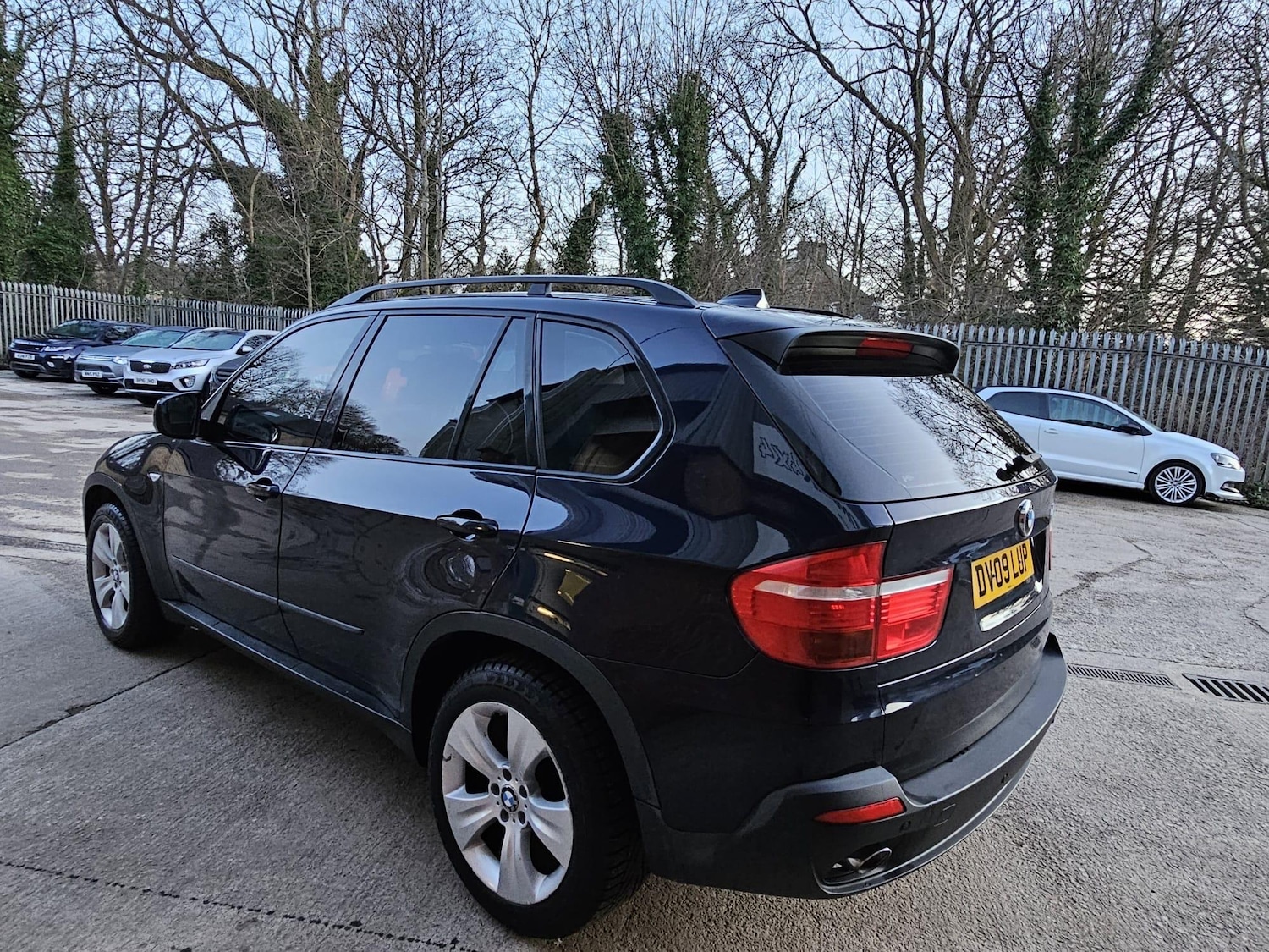 Used BMW X5 2009 for sale - 77396233: Photo 5