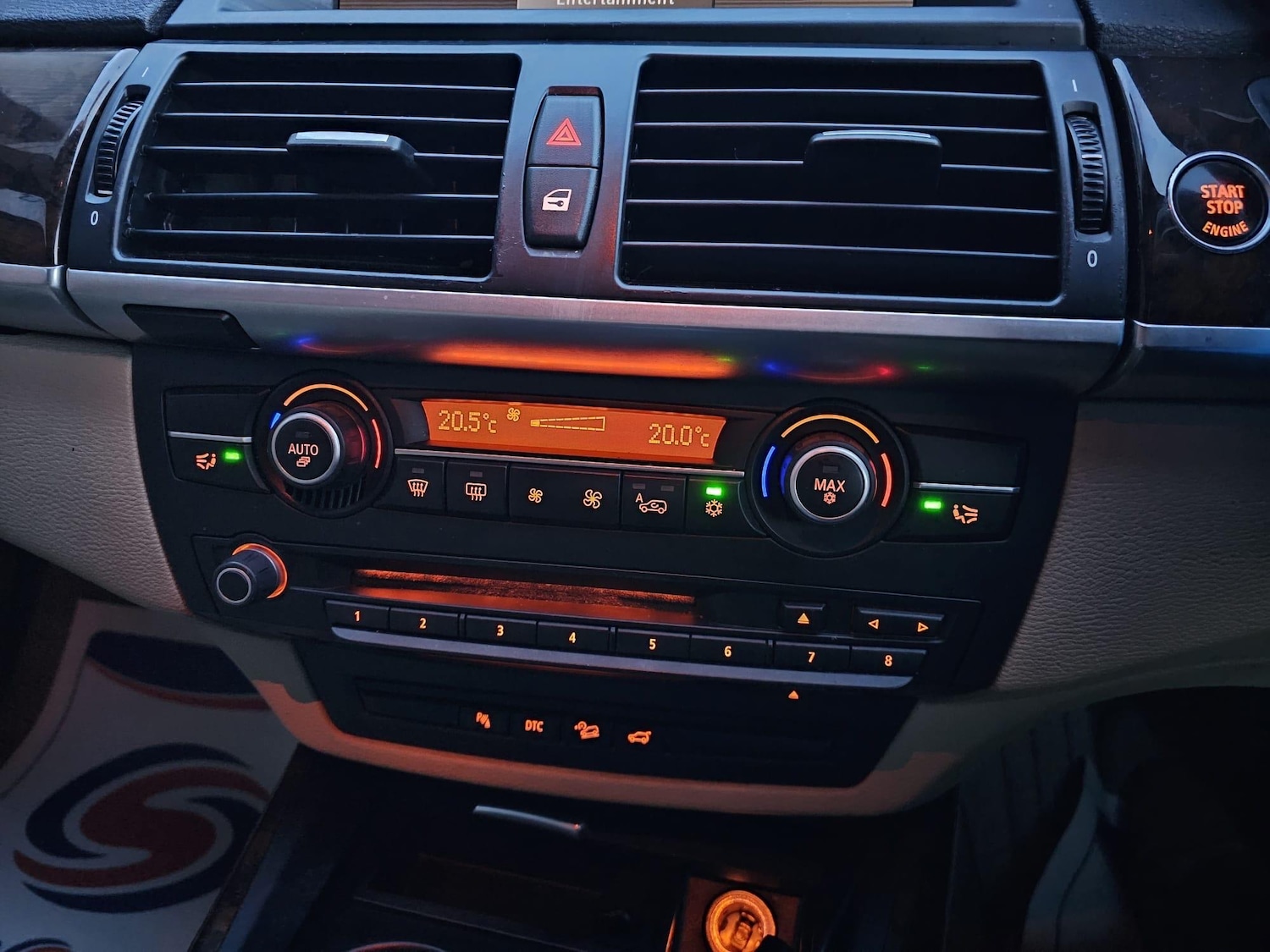 Used BMW X5 2009 for sale - 77396233: Photo 6