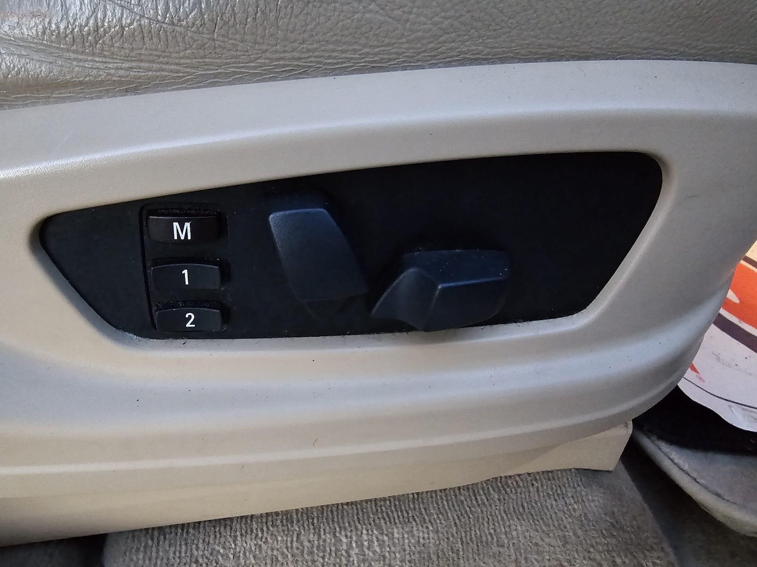 Used BMW X5 2009 for sale - 77396233: Photo 7