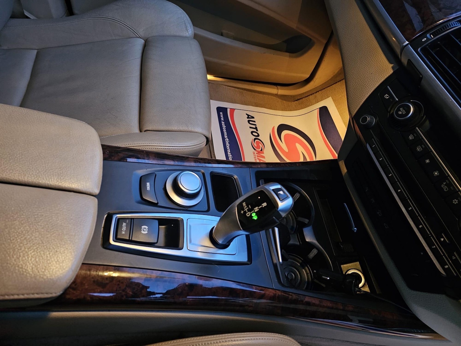 Used BMW X5 2009 for sale - 77396233: Photo 72