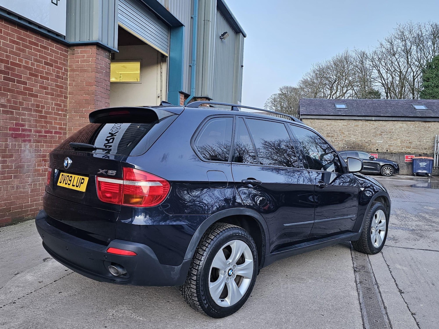 Used BMW X5 2009 for sale - 77396233: Photo 79