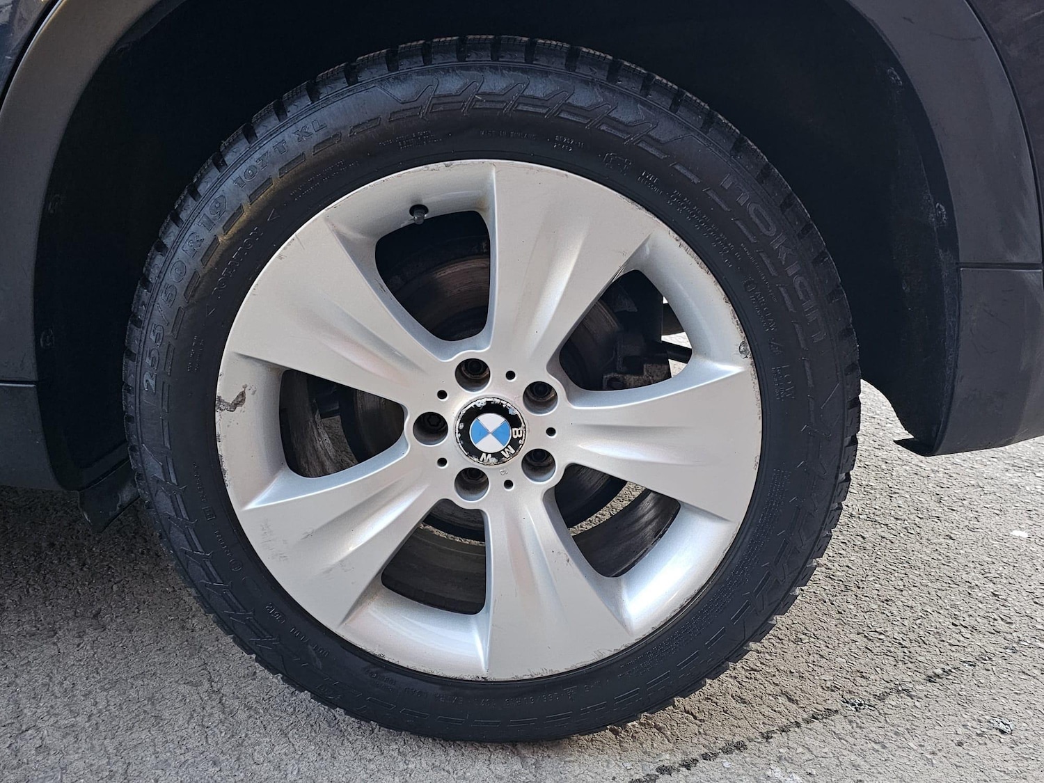 Used BMW X5 2009 for sale - 77396233: Photo 83