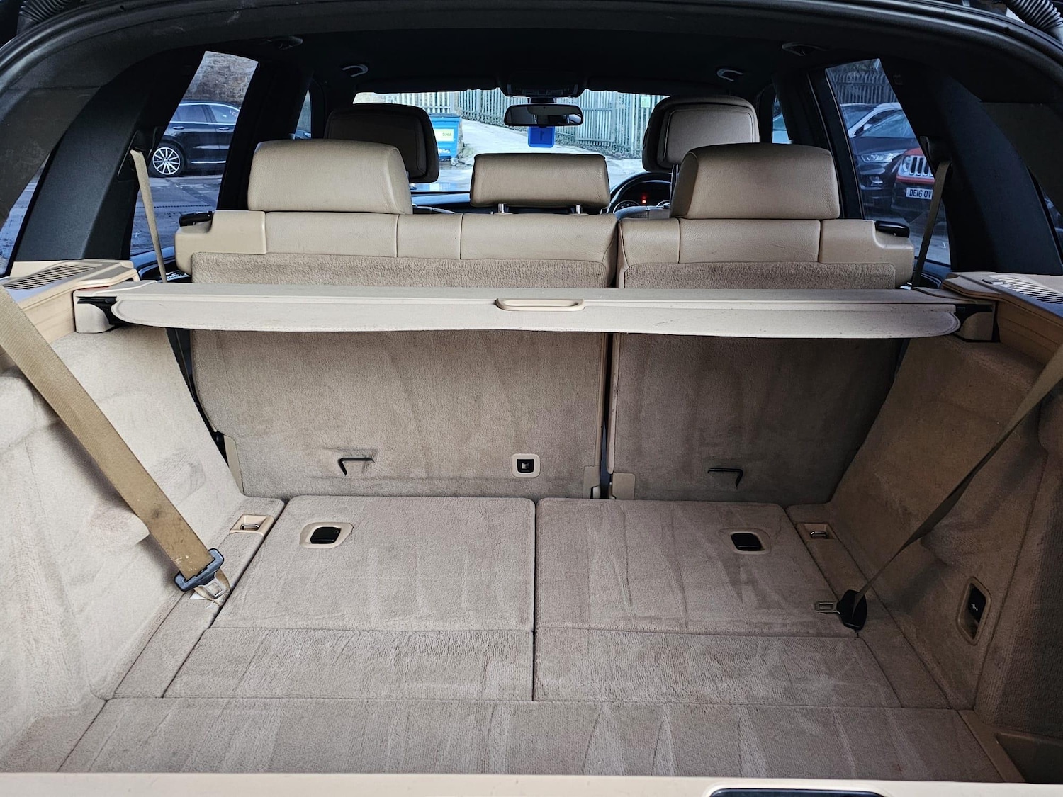 Used BMW X5 2009 for sale - 77396233: Photo 89