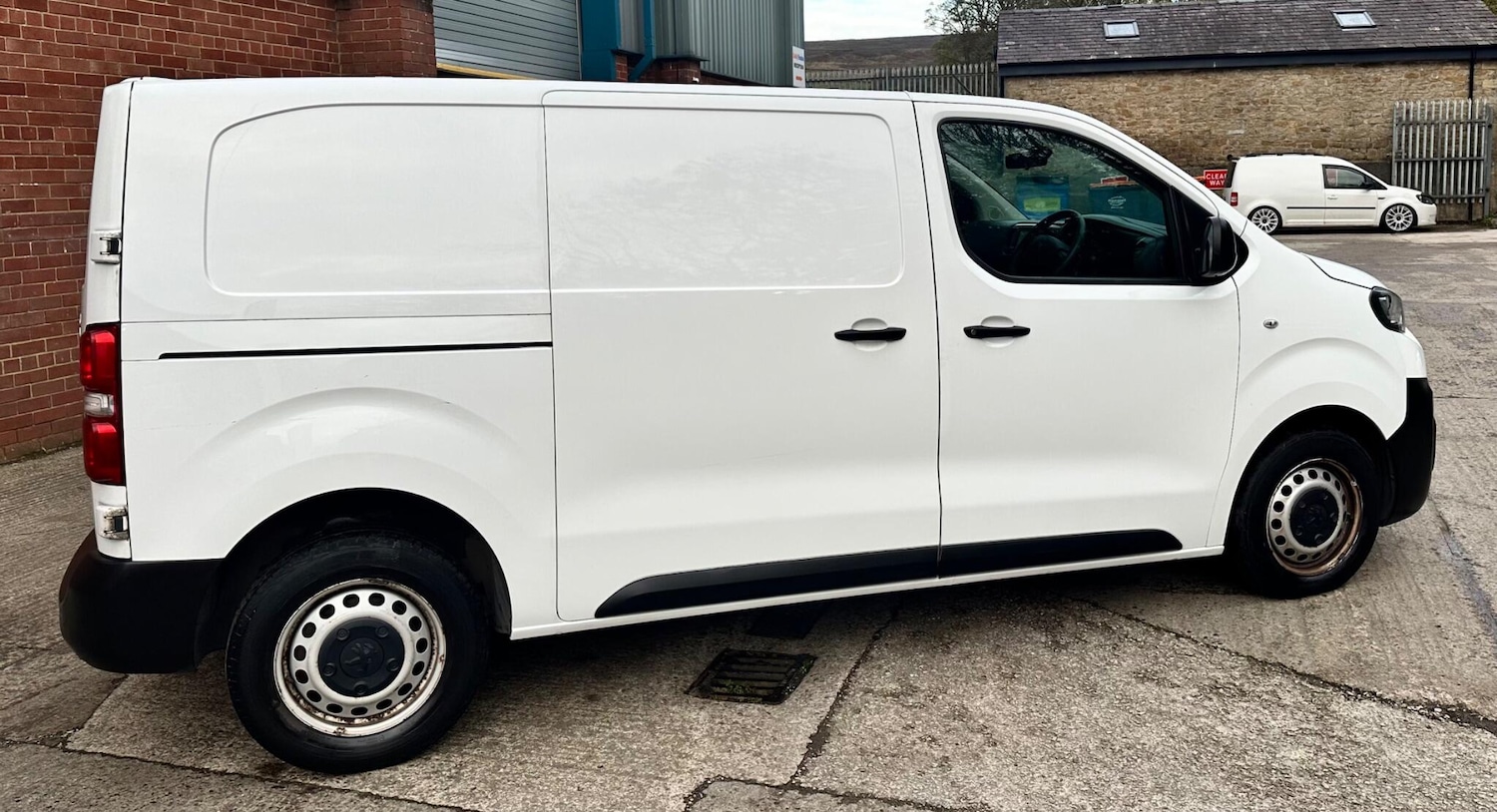 Used Peugeot Expert 2020 for sale - 76657557: Photo 11