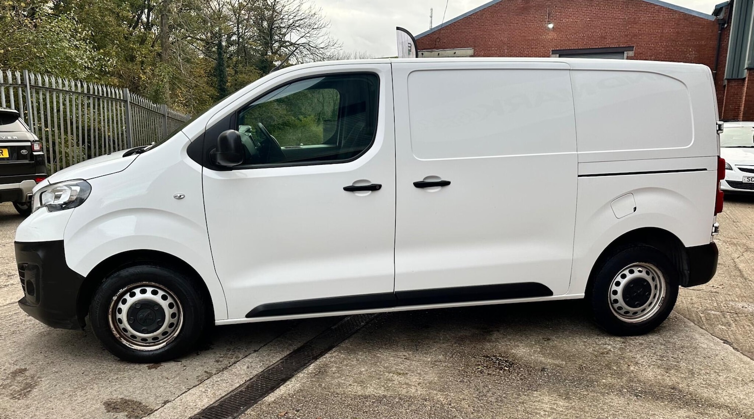 Used Peugeot Expert 2020 for sale - 76657557: Photo 19